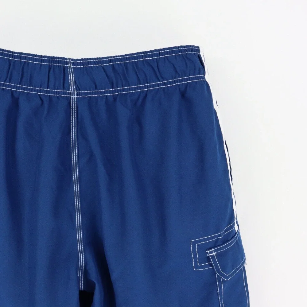 OP swim trunks